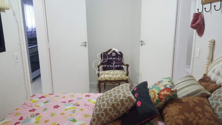 Imagem Apartamento com 3 Quartos à Venda, 158 m² em Jardim Astúrias - Guarujá