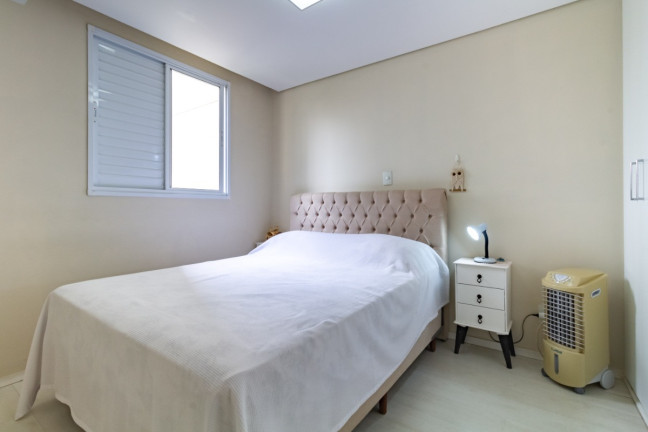 Imagem Apartamento com 2 Quartos à Venda, 54 m² em Lapa - São Paulo