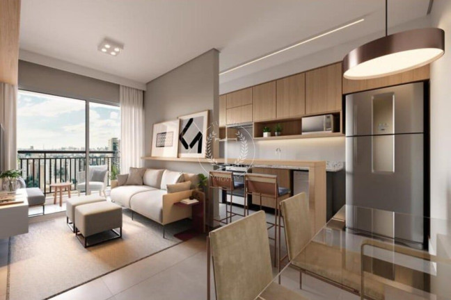 Imagem Apartamento com 2 Quartos à Venda, 62 m² em Planalto - São Bernardo Do Campo Imagem Apartamento com 2 Quartos à Venda, 62 m² em Planalto - São Bernardo Do Campo