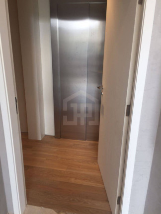Imagem Apartamento com 4 Quartos à Venda, 245 m² em Vila Clementino - São Paulo
