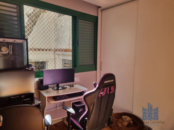 Imagem Apartamento com 3 Quartos à Venda, 94 m² em Aclimação - São Paulo