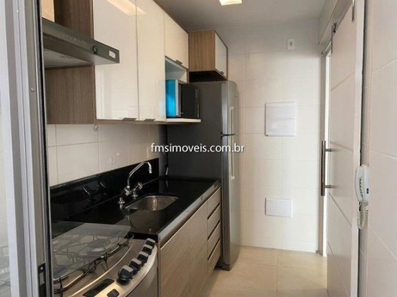 Imagem Imóvel com 1 Quarto à Venda, 48 m² em Consolação - São Paulo Imagem Imóvel com 1 Quarto à Venda, 48 m² em Consolação - São Paulo