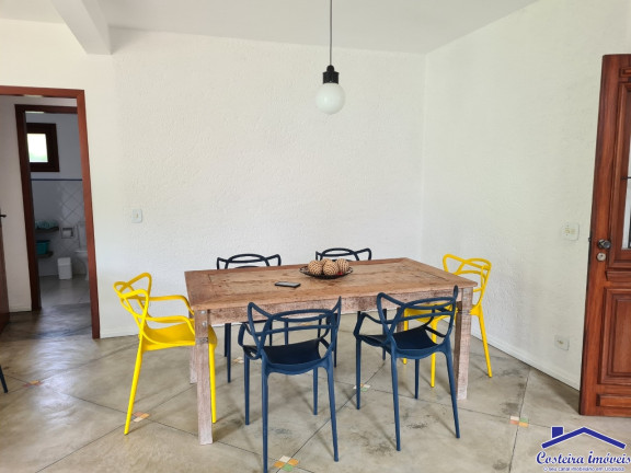 Imagem Casa com 3 Quartos à Venda, 180 m² em Ubatuba Country - Ubatuba