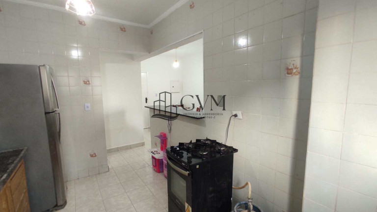 Imagem Apartamento com 2 Quartos à Venda, 84 m² em Aviação - Praia Grande