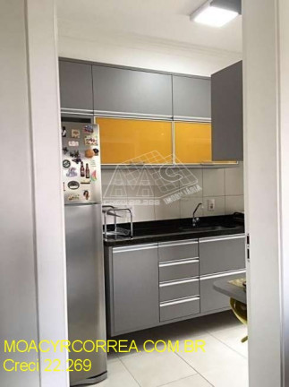 Imagem Imóvel com 2 Quartos para Alugar, 72 m² em Vila Augusta - Sorocaba Imagem Imóvel com 2 Quartos para Alugar, 72 m² em Vila Augusta - Sorocaba