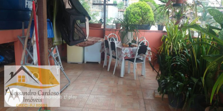 Imagem Casa com 4 Quartos à Venda, 200 m² em Chácara Paraíso - Nova Friburgo Imagem Casa com 4 Quartos à Venda, 200 m² em Chácara Paraíso - Nova Friburgo