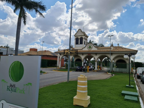 Imagem Imóvel com 3 Quartos à Venda,  em Iporanga - Sorocaba