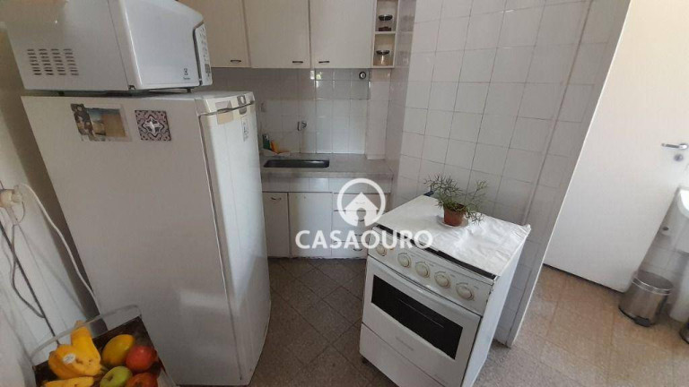 Imagem Apartamento com 2 Quartos à Venda, 59 m² em Cruzeiro - Belo Horizonte Imagem Apartamento com 2 Quartos à Venda, 59 m² em Cruzeiro - Belo Horizonte
