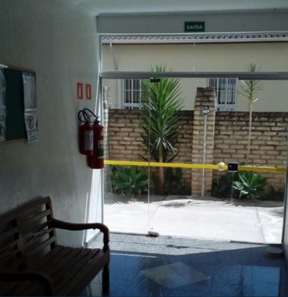 Imagem Apartamento com 2 Quartos à Venda, 53 m² em Próximo A Rodovia - Mairiporã