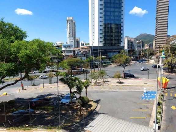 Imagem Apartamento com 2 Quartos à Venda, 59 m² em Cruzeiro - Belo Horizonte Imagem Apartamento com 2 Quartos à Venda, 59 m² em Cruzeiro - Belo Horizonte