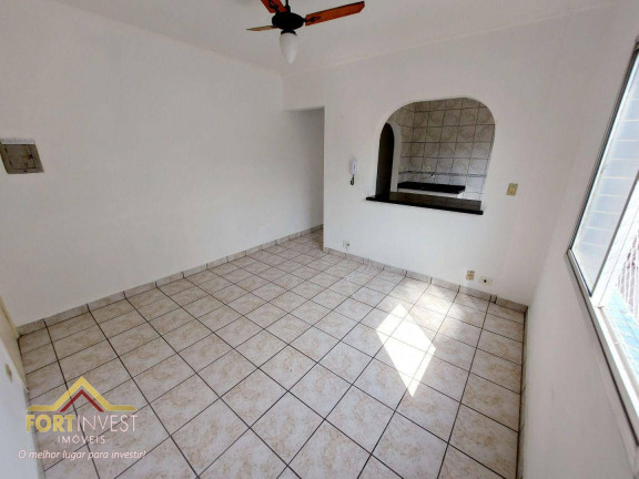 Imóvel com 1 Quarto à Venda, 47 m² em Tupi - Praia Grande