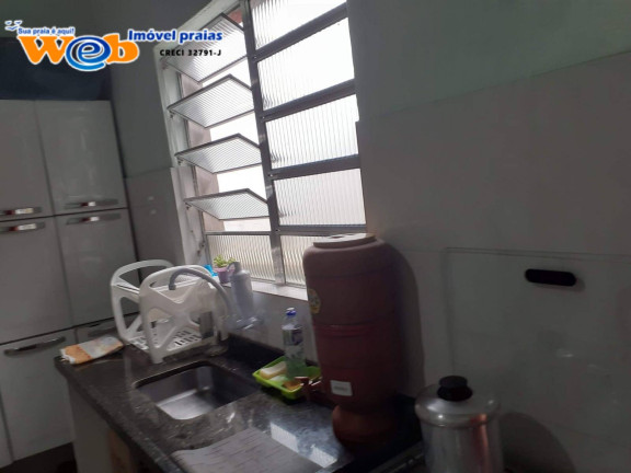 Imagem Casa com 2 Quartos à Venda, 120 m² em Praia Grande