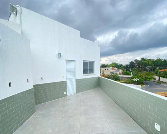 Imagem Casa com 4 Quartos à Venda, 220 m² em Buraquinho - Lauro De Freitas
