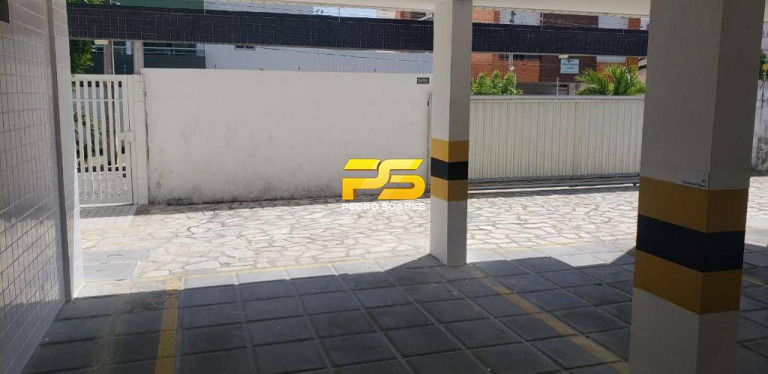 Imagem Apartamento com 2 Quartos à Venda, 65 m² em Bessa - João Pessoa Imagem Apartamento com 2 Quartos à Venda, 65 m² em Bessa - João Pessoa