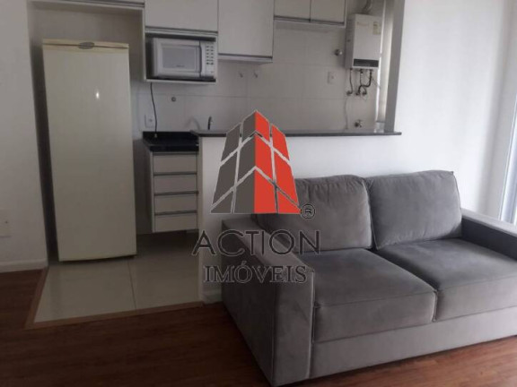 Imagem Apartamento com 1 Quarto à Venda, 40 m² em Vila Regente Feijó - São Paulo Imagem Apartamento com 1 Quarto à Venda, 40 m² em Vila Regente Feijó - São Paulo