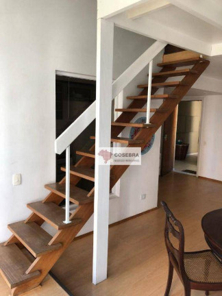 Imagem Apartamento com 1 Quarto à Venda, 57 m² em Itaim Bibi - São Paulo Imagem Apartamento com 1 Quarto à Venda, 57 m² em Itaim Bibi - São Paulo
