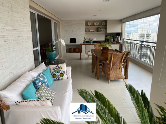 Imagem Apartamento com 3 Quartos à Venda, 213 m² em Ipiranga - São Paulo Imagem Apartamento com 3 Quartos à Venda, 213 m² em Ipiranga - São Paulo