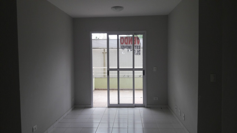 Imagem Apartamento com 3 Quartos à Venda, 71 m² em Parque São Luís - Taubaté Imagem Apartamento com 3 Quartos à Venda, 71 m² em Parque São Luís - Taubaté