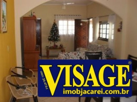 Imagem Casa com 3 Quartos à Venda, 125 m² em Prol. Jd. St. Maria - Jacareí Imagem Casa com 3 Quartos à Venda, 125 m² em Prol. Jd. St. Maria - Jacareí