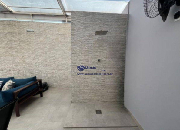 Imagem Casa com 3 Quartos à Venda, 126 m² em Gopoúva - Guarulhos Imagem Casa com 3 Quartos à Venda, 126 m² em Gopoúva - Guarulhos