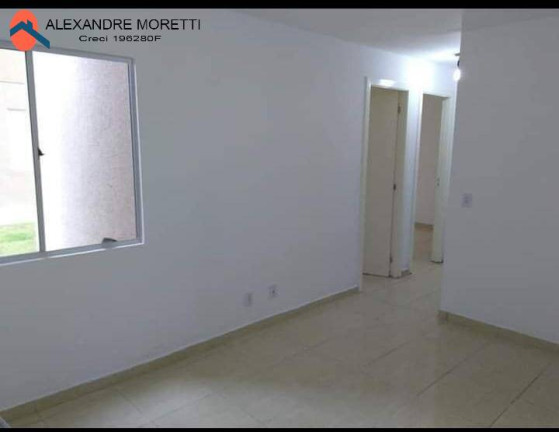 Imagem Apartamento com 2 Quartos à Venda, em Jardim Tatiana - Votorantim Imagem Apartamento com 2 Quartos à Venda, em Jardim Tatiana - Votorantim