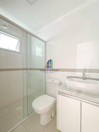 Imagem Apartamento com 2 Quartos à Venda, 80 m² em Canto Do Forte - Praia Grande