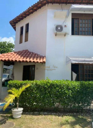 Imagem Casa com 3 Quartos à Venda, 120 m² em Stella Maris - Salvador Imagem Casa com 3 Quartos à Venda, 120 m² em Stella Maris - Salvador
