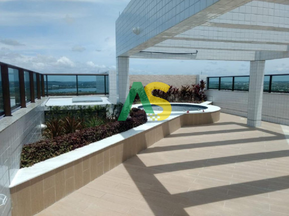 Imagem Imóvel com 2 Quartos à Venda, 48 m² em Barra De Jangada - Jaboatão Dos Guararapes Imagem Imóvel com 2 Quartos à Venda, 48 m² em Barra De Jangada - Jaboatão Dos Guararapes