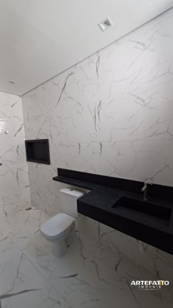 Imagem Apartamento com 3 Quartos à Venda, 110 m² em Residencial Amazonas - Franca Imagem Apartamento com 3 Quartos à Venda, 110 m² em Residencial Amazonas - Franca