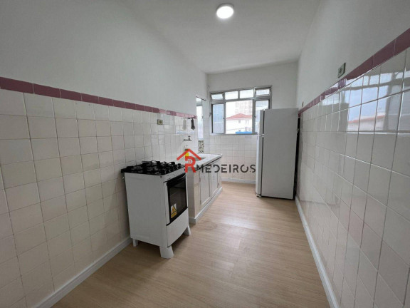 Imagem Apartamento com 1 Quarto à Venda, 40 m² em Boqueirão - Praia Grande Imagem Apartamento com 1 Quarto à Venda, 40 m² em Boqueirão - Praia Grande