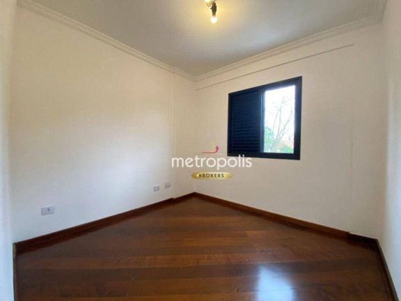 Imagem Apartamento com 2 Quartos à Venda, 98 m² em Campestre - Santo André