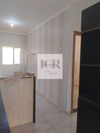 Imagem Casa com 2 Quartos à Venda, 150 m² em Vila Formosa - Sorocaba
