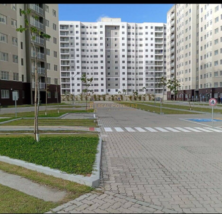 Imagem Apartamento com 2 Quartos à Venda, 44 m² em Camorim - Rio De Janeiro Imagem Apartamento com 2 Quartos à Venda, 44 m² em Camorim - Rio De Janeiro
