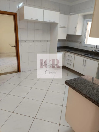 Imagem Casa de Condomínio com 3 Quartos à Venda, 300 m² em Loteamento Aldeia Da Mata - Votorantim