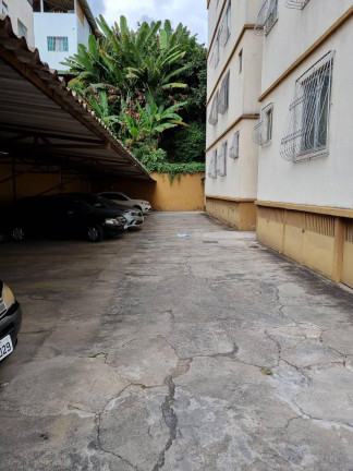 Imagem Apartamento com 3 Quartos à Venda, 70 m² em Havaí - Belo Horizonte Imagem Apartamento com 3 Quartos à Venda, 70 m² em Havaí - Belo Horizonte