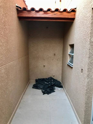 Imagem Casa de Condomínio com 2 Quartos à Venda, 60 m² em Campo Da Aviacao - Praia Grande Imagem Casa de Condomínio com 2 Quartos à Venda, 60 m² em Campo Da Aviacao - Praia Grande