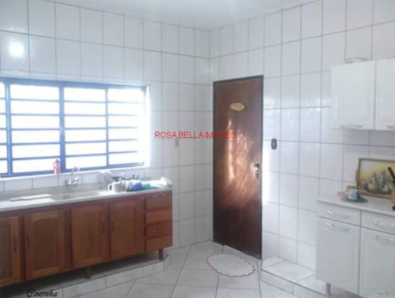 Casa com 2 Quartos à Venda, 75 m² em Residencial Santa Giovana - Jundiaí