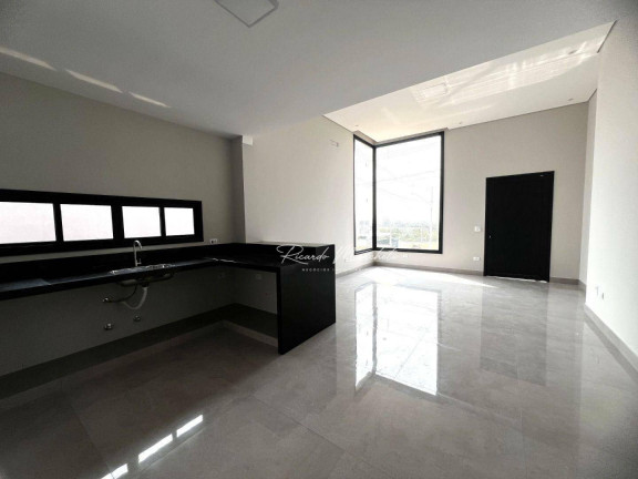 Imagem Casa com 3 Quartos à Venda, 171 m² em Condominio Soleil - Piracicaba Imagem Casa com 3 Quartos à Venda, 171 m² em Condominio Soleil - Piracicaba
