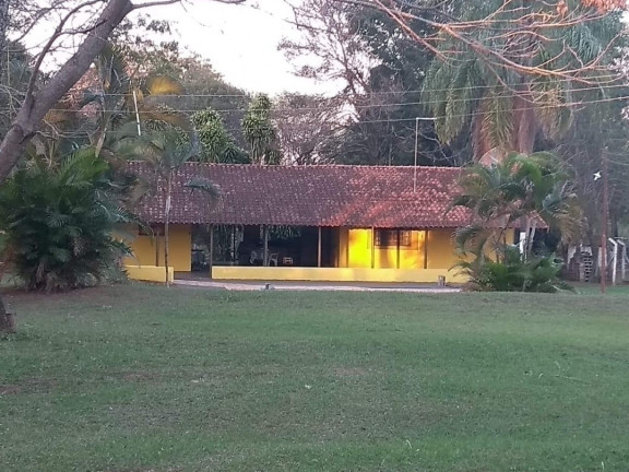 Imagem Chácara à Venda, 6.080 m² em Bauru Imagem Chácara à Venda, 6.080 m² em Bauru