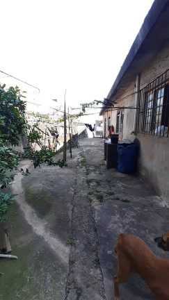 Imagem Casa com 5 Quartos à Venda, 250 m² em Parque Jandaia - Carapicuíba