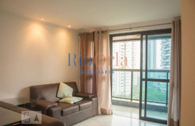 Imagem Apartamento com 4 Quartos à Venda, 149 m² em Barra Da Tijuca - Rio De Janeiro