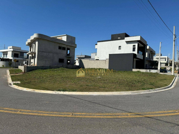 Terreno à Venda, 350 m² em Recanto Dos Eucaliptos - São José Dos Campos