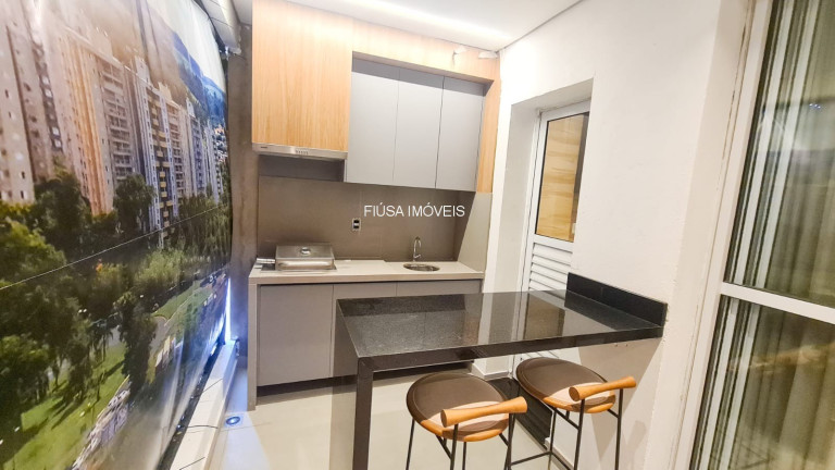 Imagem Apartamento com 2 Quartos à Venda, 80 m² em Jardim Sumaré - Ribeirão Preto Imagem Apartamento com 2 Quartos à Venda, 80 m² em Jardim Sumaré - Ribeirão Preto