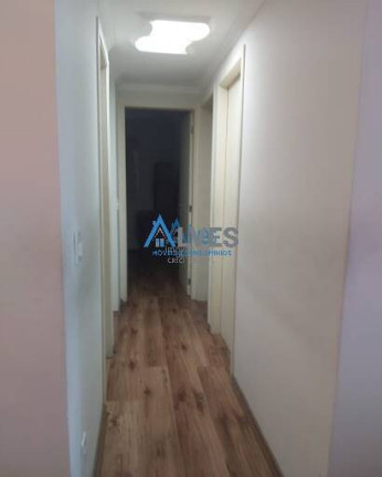 Imagem Apartamento com 3 Quartos à Venda, 78 m² em Parque Jaçatuba - Santo André Imagem Apartamento com 3 Quartos à Venda, 78 m² em Parque Jaçatuba - Santo André