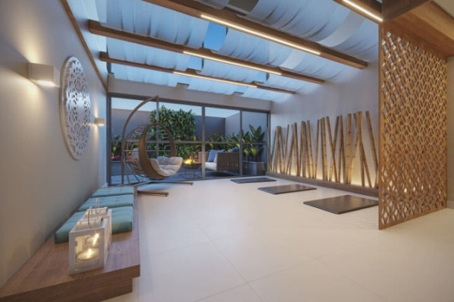 Imagem Apartamento com 3 Quartos à Venda, 235 m² em Juvevê - Curitiba