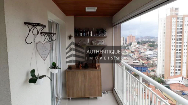 Imagem Apartamento com 3 Quartos à Venda, 80 m² em Centro - São Bernardo Do Campo Imagem Apartamento com 3 Quartos à Venda, 80 m² em Centro - São Bernardo Do Campo