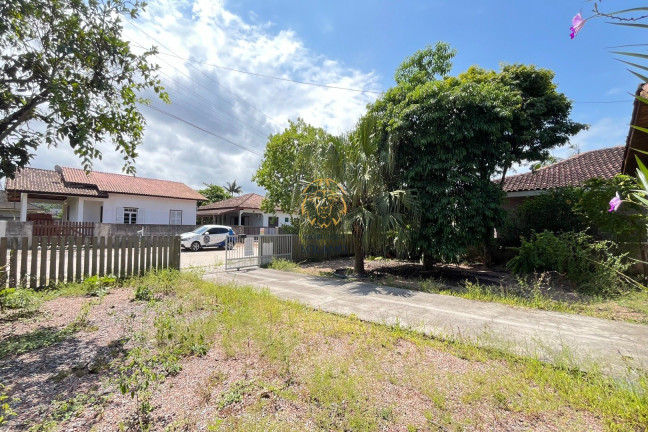 Imagem Casa com 3 Quartos à Venda, 384 m² em Continental - Itapoá