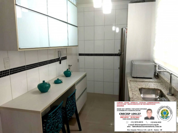 Imagem Sobrado com 4 Quartos à Venda, 300 m² em Macuco - Santos Imagem Sobrado com 4 Quartos à Venda, 300 m² em Macuco - Santos