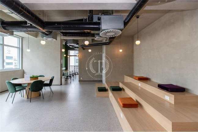 Imagem Apartamento com 1 Quarto à Venda, 69 m² em Indianópolis - São Paulo Imagem Apartamento com 1 Quarto à Venda, 69 m² em Indianópolis - São Paulo