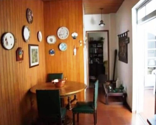 Imagem Casa com 3 Quartos à Venda, 460 m² em Jardim América - São Paulo